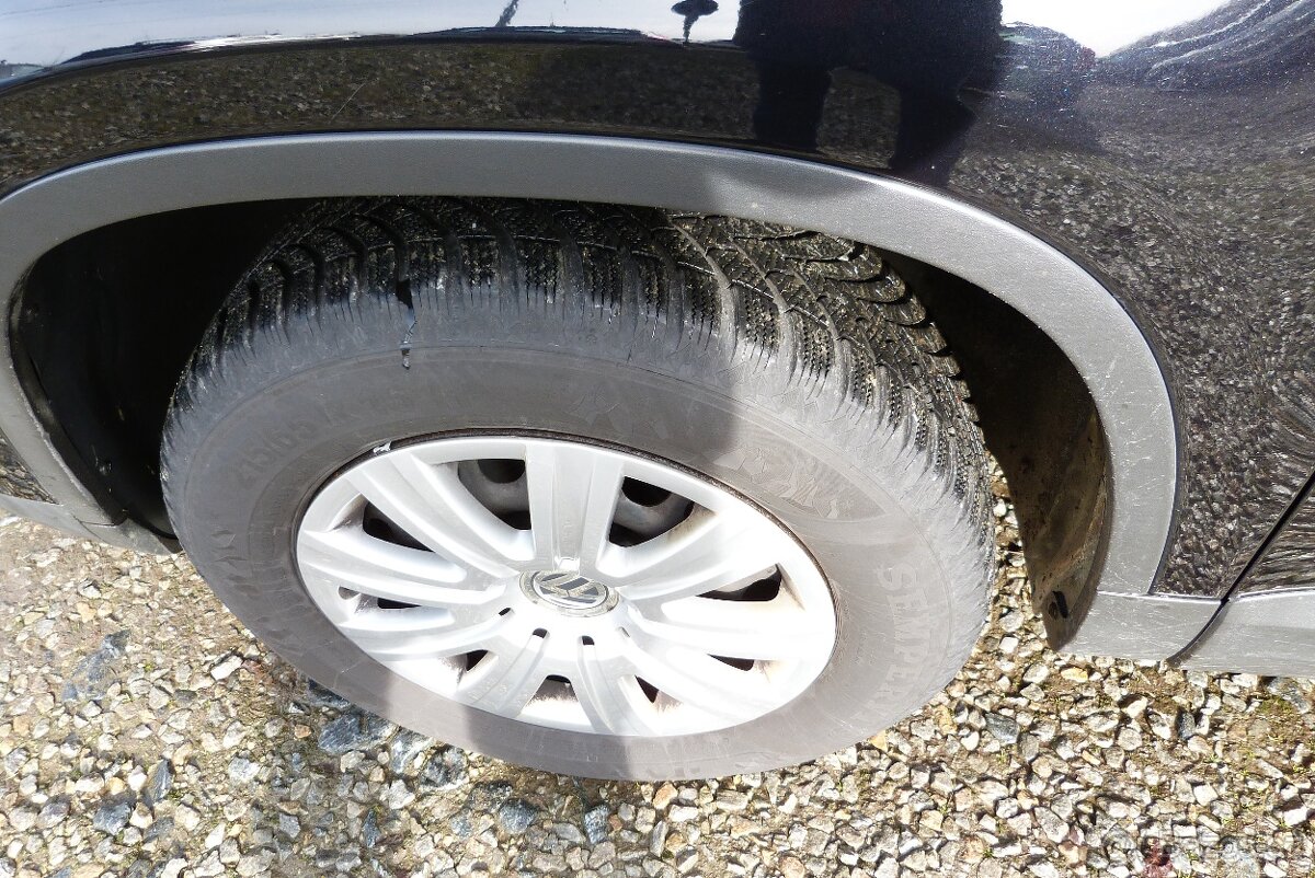 Vw Tiguan 1.4 TSi - 17