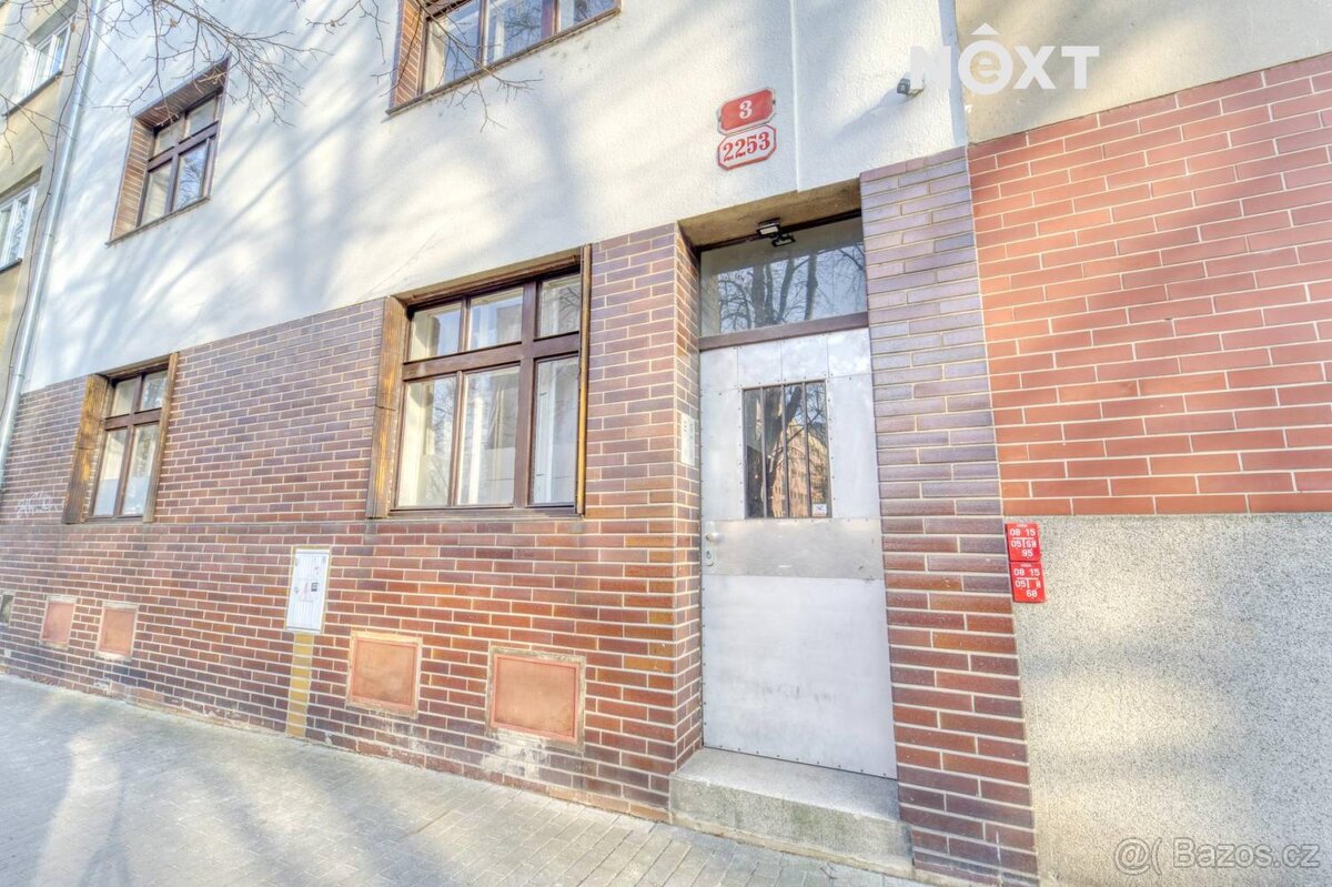 Pronájem byt 3+1, 79㎡ - 17