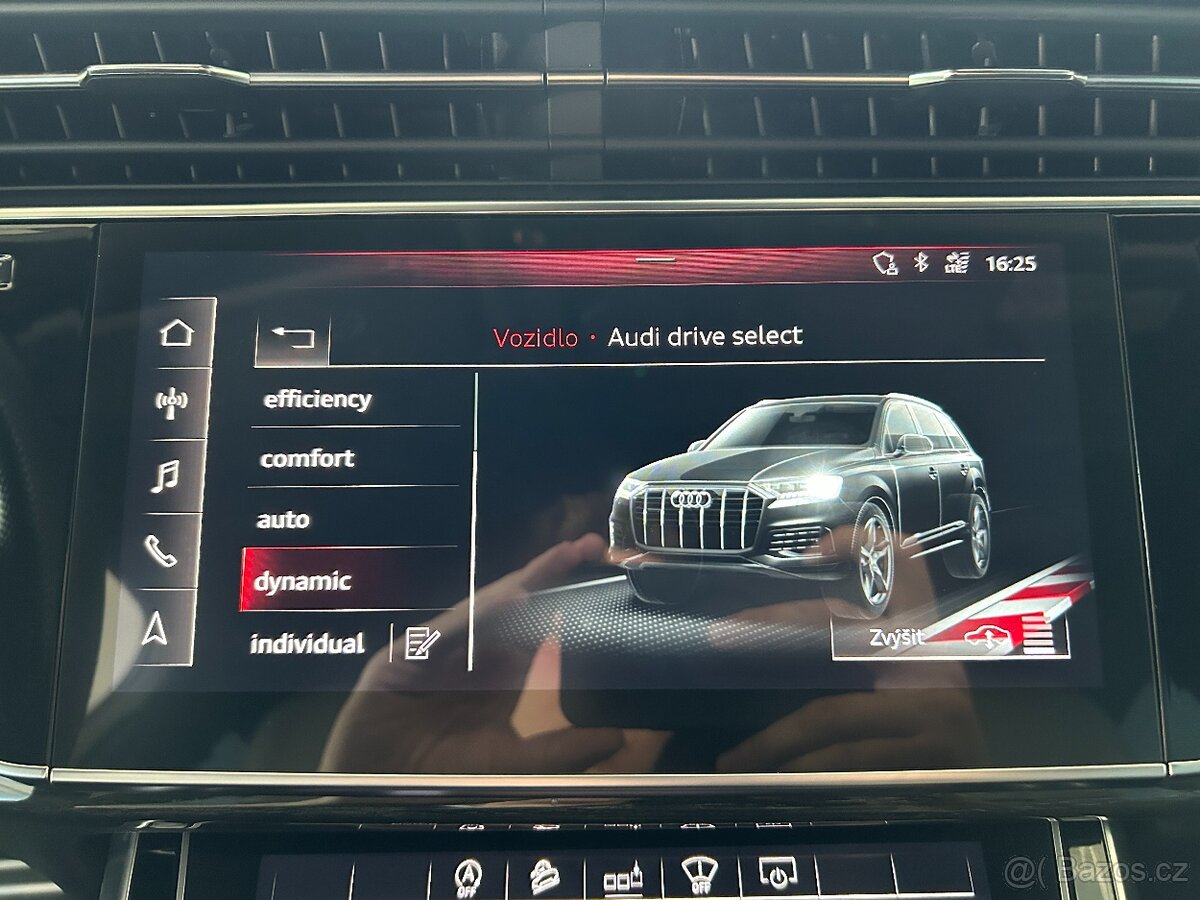 Audi Q7 3.0 50 TDI,QUATTRO,S-LINE - 17
