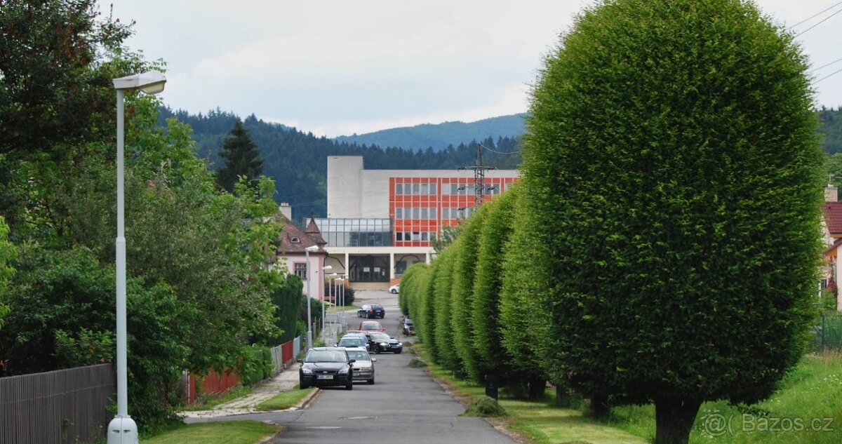 RD v lukrativní lokalitě, Kranichova, Šumperk - 17