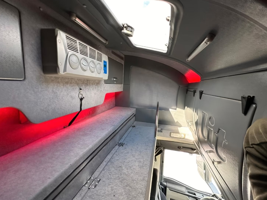 MAN TGL 12.250 - 4x2 – Souprava – EURO 6 - 17