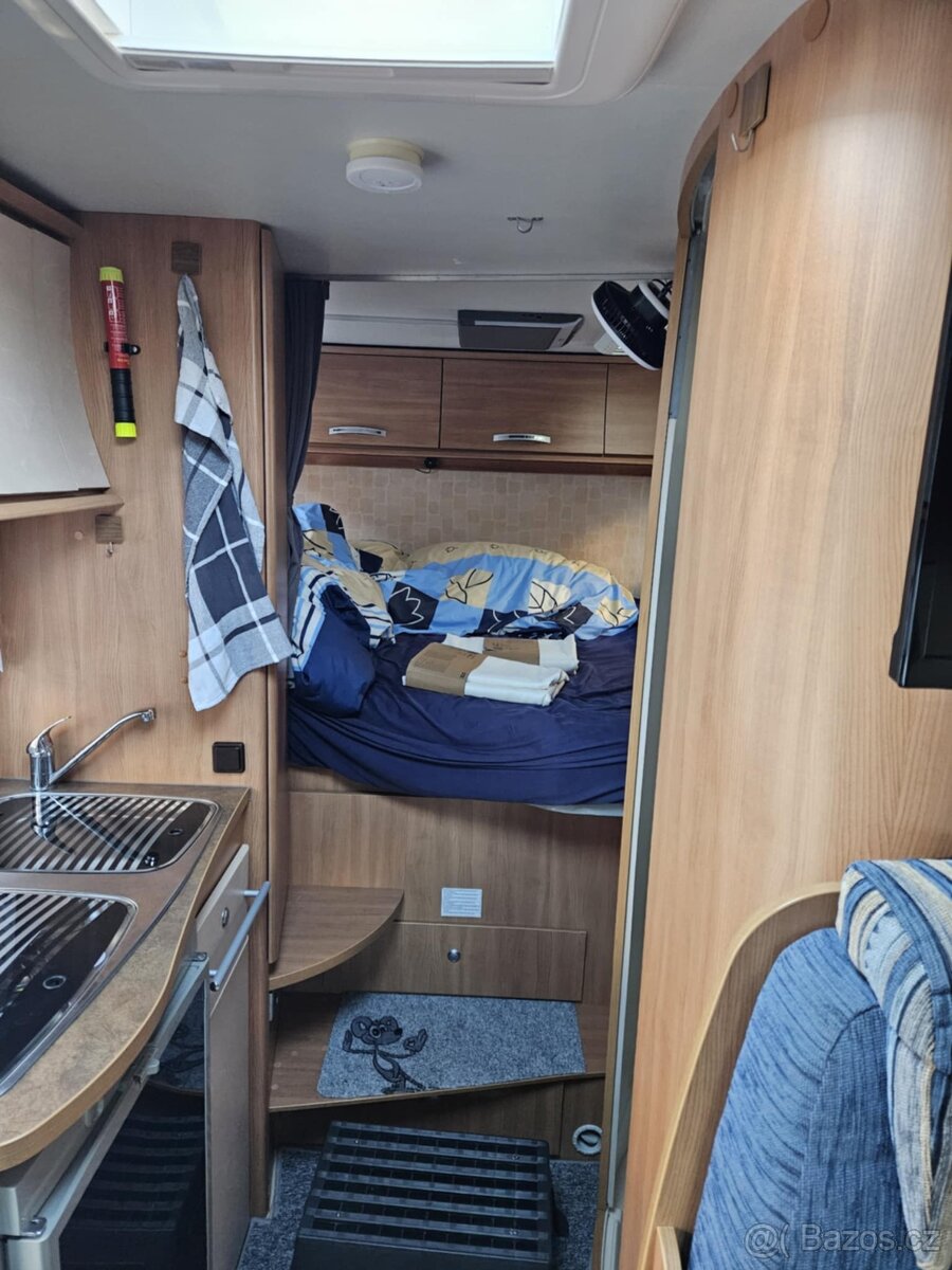 Obytný automobil - odpočet DPH - 17