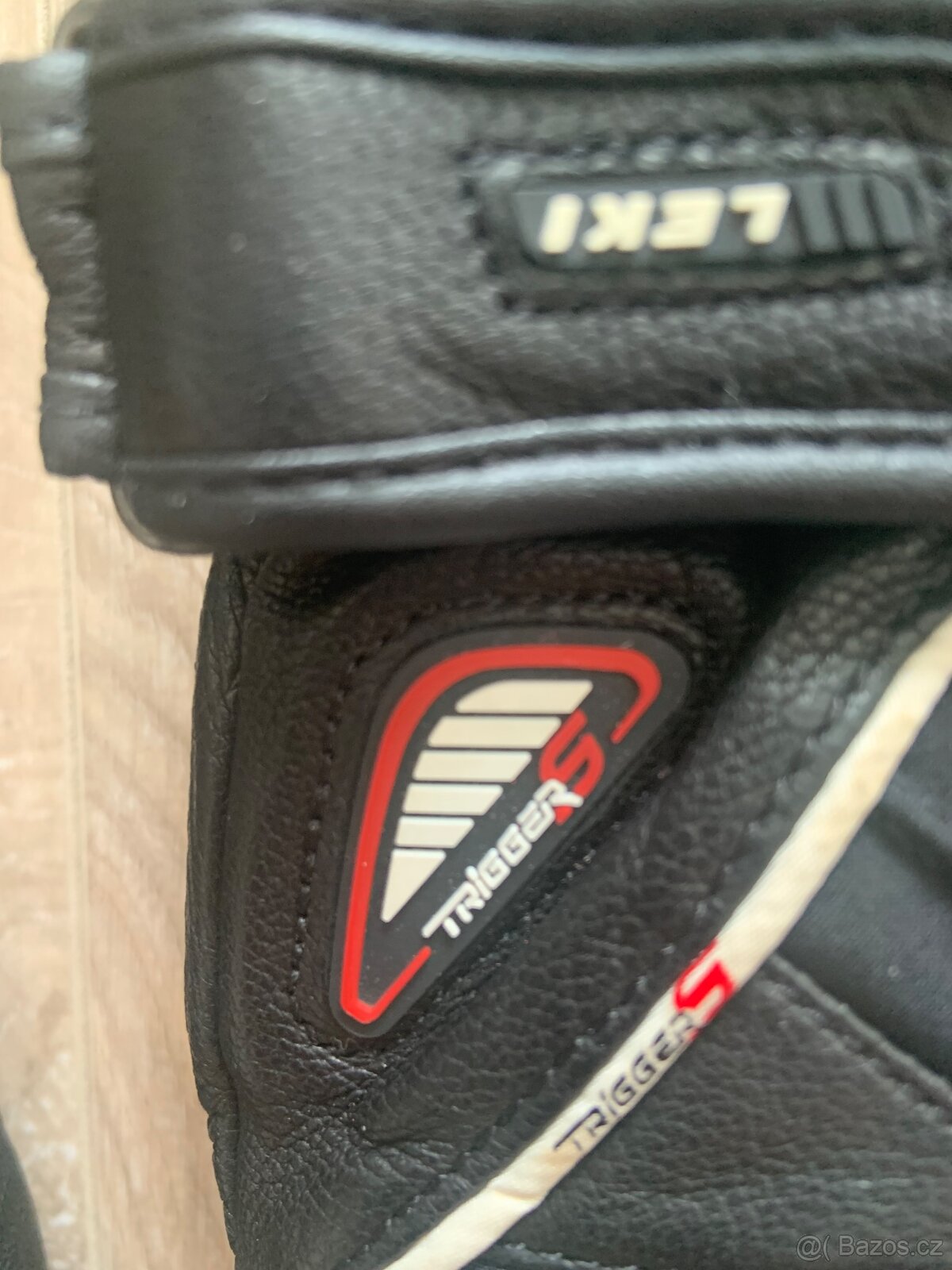 Carvingový set Fischer - 17