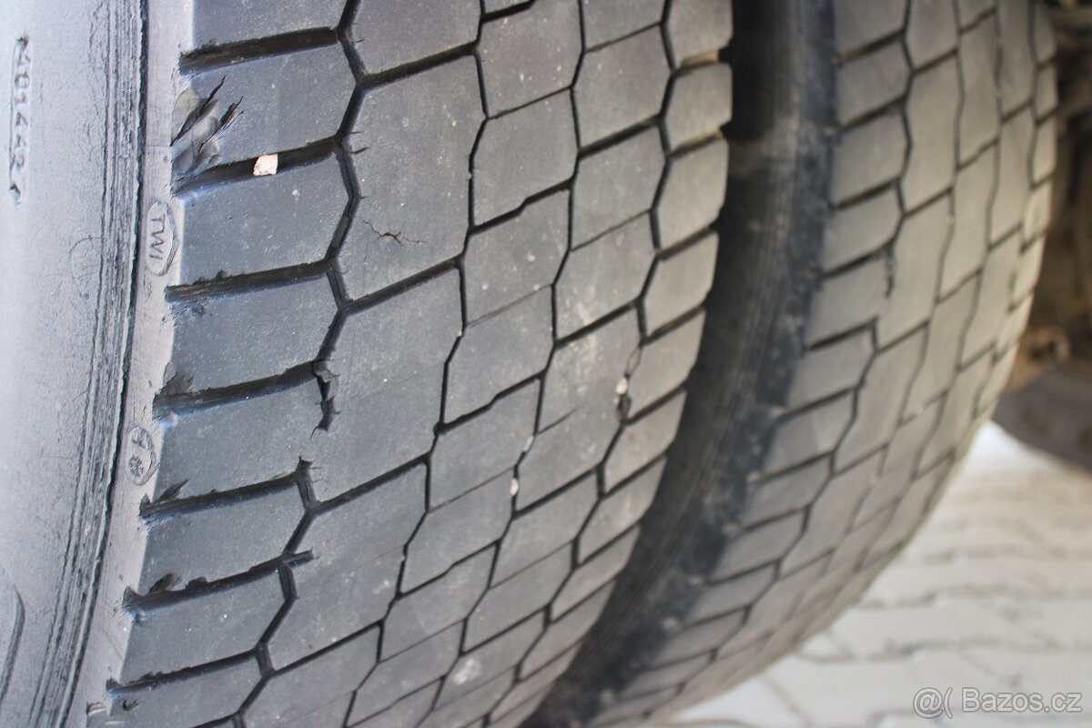 Iveco EUROCARGO 120E25, EURO 5, THERMO-KING T-600R - 17