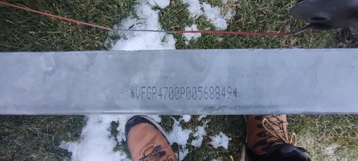 Caravelair Osiris 470 - 17