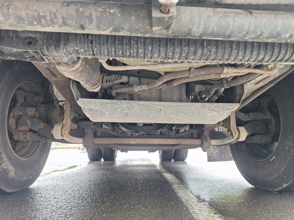 MB ACTROS 1832 L - 17