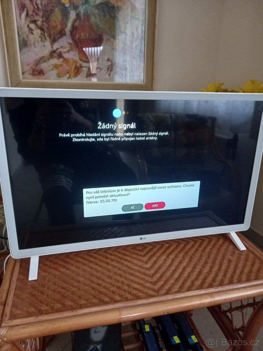 LG 32LK6200PLA Smart Full HD LED - 17