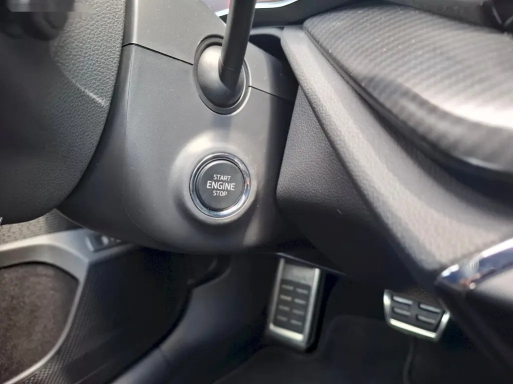 Škoda Octavia, 2.0 TDI 147kW | RS | DSG - 17