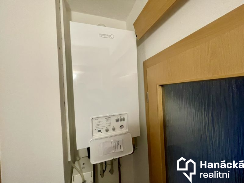 Pronájem, Byt 2+1, 67m2, Bystřice pod Hostýnem - 17