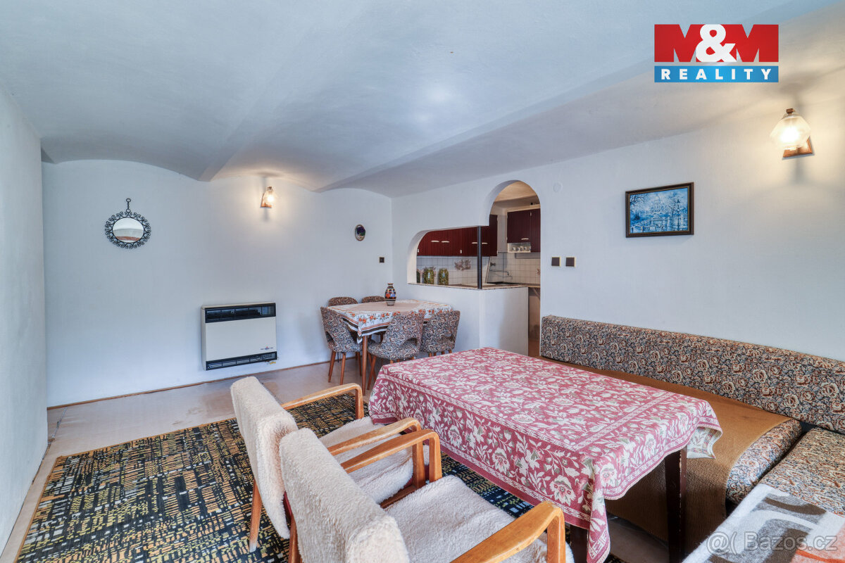 Prodej rodinného domu, 240 m², Kopidlo - 17