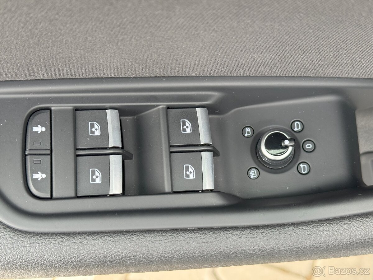 Audi A4 B9 Avant 40 TDI, 140 kW, r.v. 2019 - 17