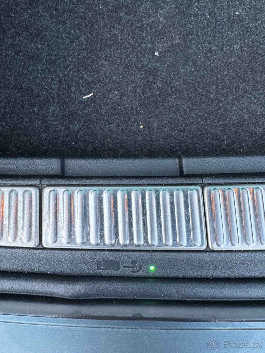 ŠKODA SUPERB III (3) combi 2.0 TDI, 140kw, L&K, Webast - 17