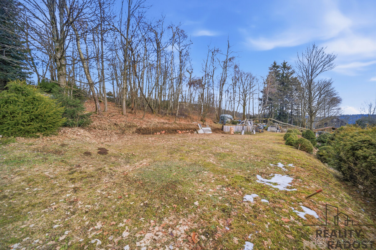 Prodej chalupy, Výprachtice - 17