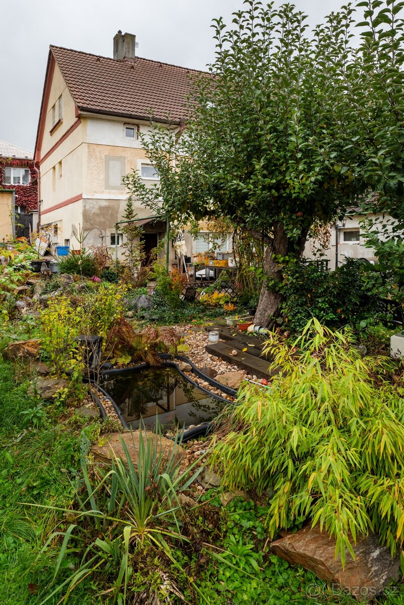 Rodinný dům v Táboře - 17