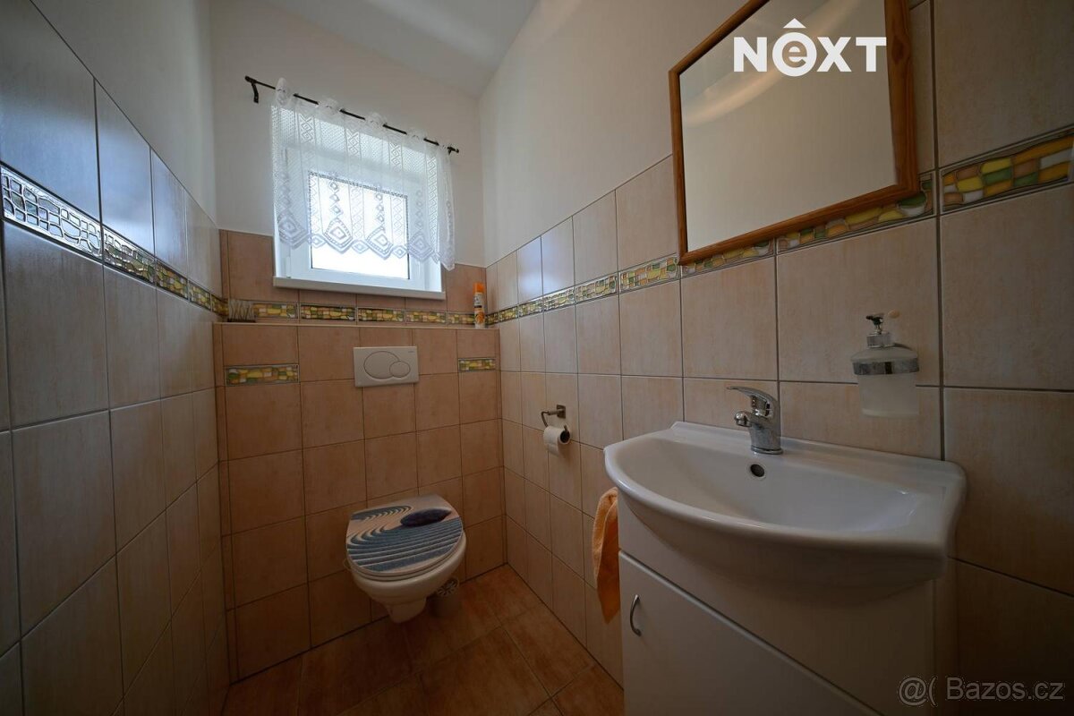 Prodej Rodinný dům, 170㎡ - 17