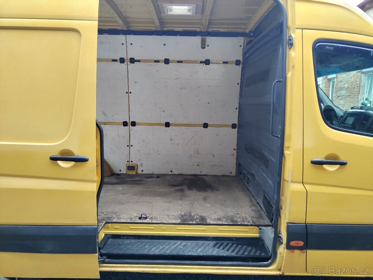 VW CRAFTER - 17