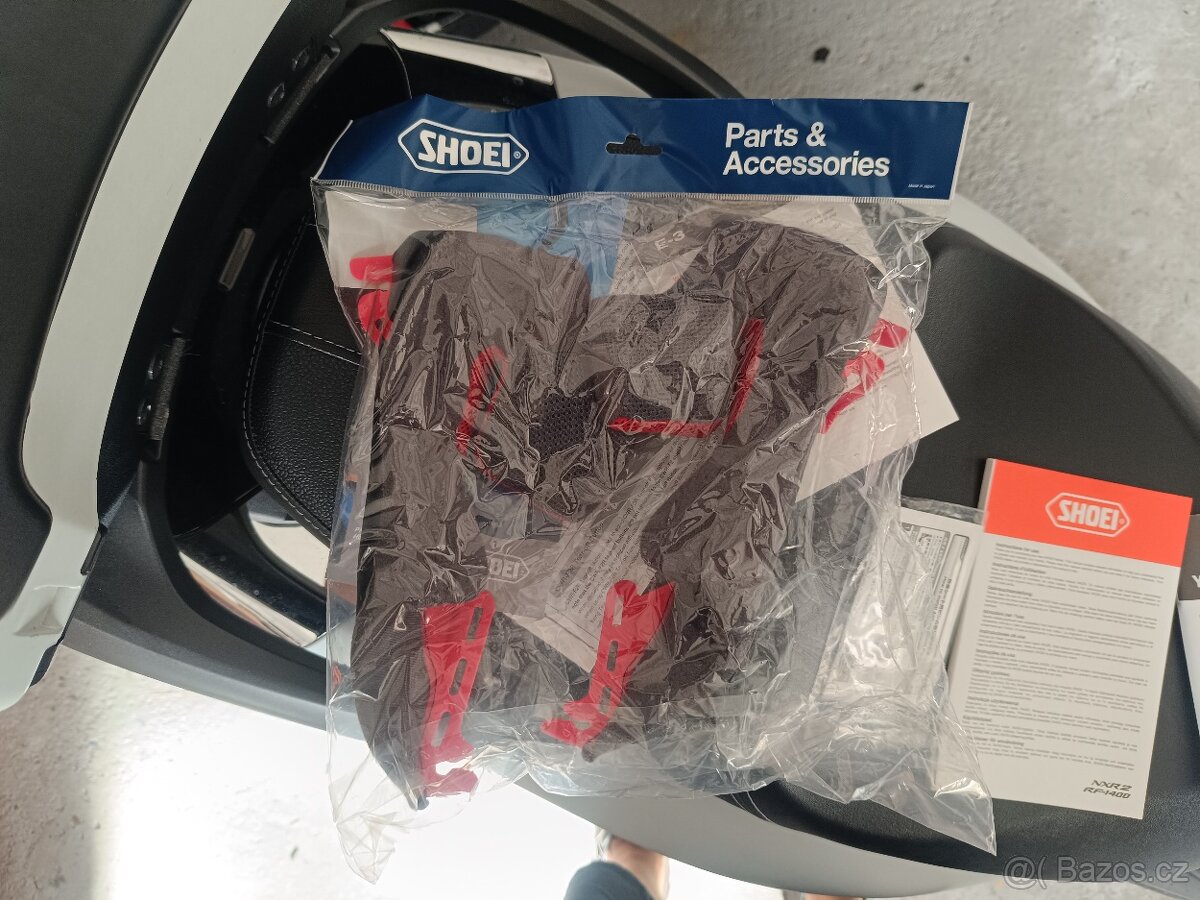 SHOEI - 17