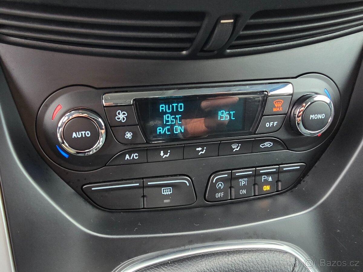 ⭐Ford C-MAX 1.6TDCi/85KW/2012/KLIMA/SONY⭐ - 17