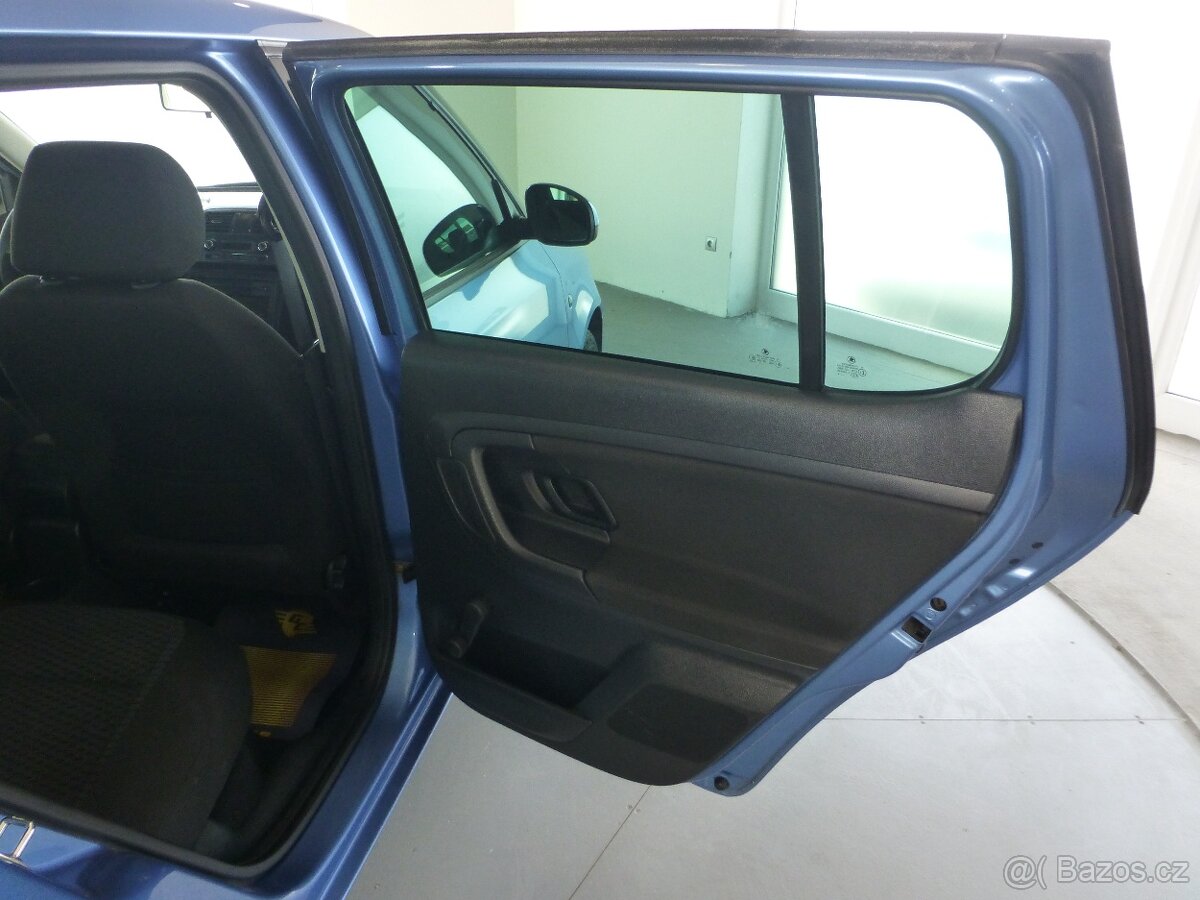 Škoda Fabia 1,2TSI 63KW CLIMATRONIC - 17