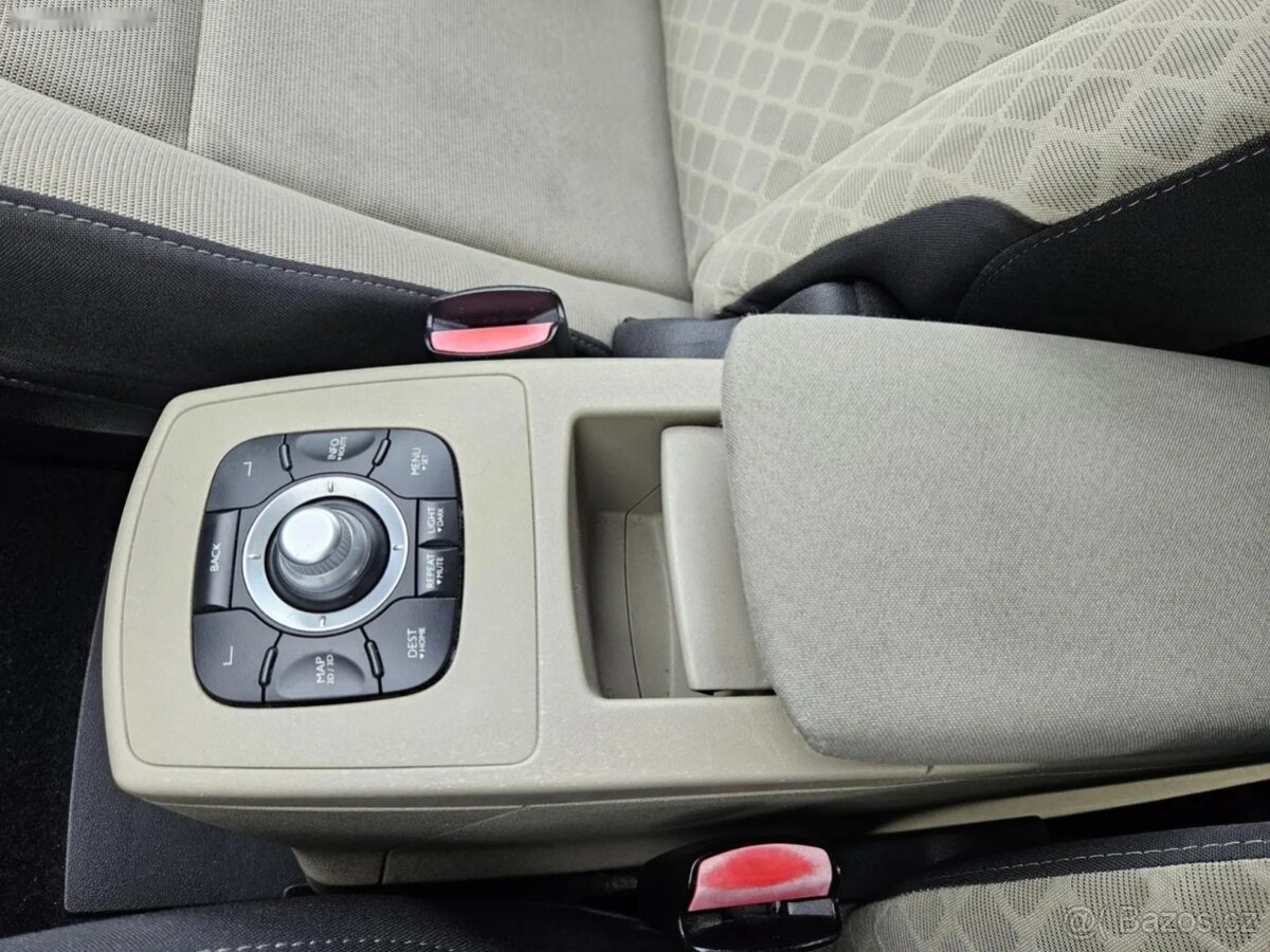 Renault Scénic, 1.5dci 78kw, SPLÁTKY - 17