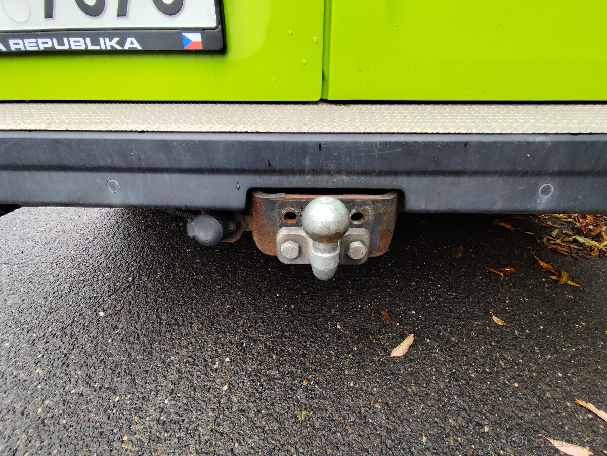 Trafic L2H2 odpočet DPH Nezávislé topení - 17