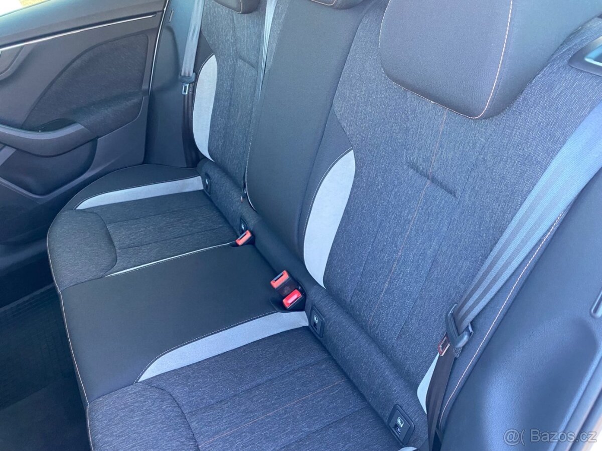 Škoda Scala 1.0TSi 85Kw STYLE ČR Apps - 17