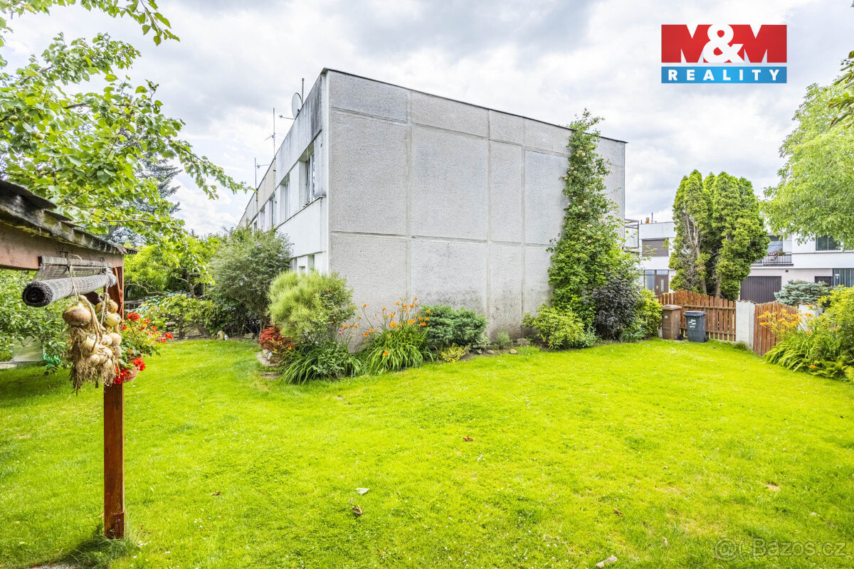 Prodej rodinného domu, 110 m², Hradec Králové - 17