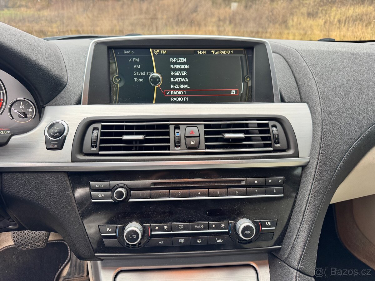 BMW 640d F13 coupe - 17