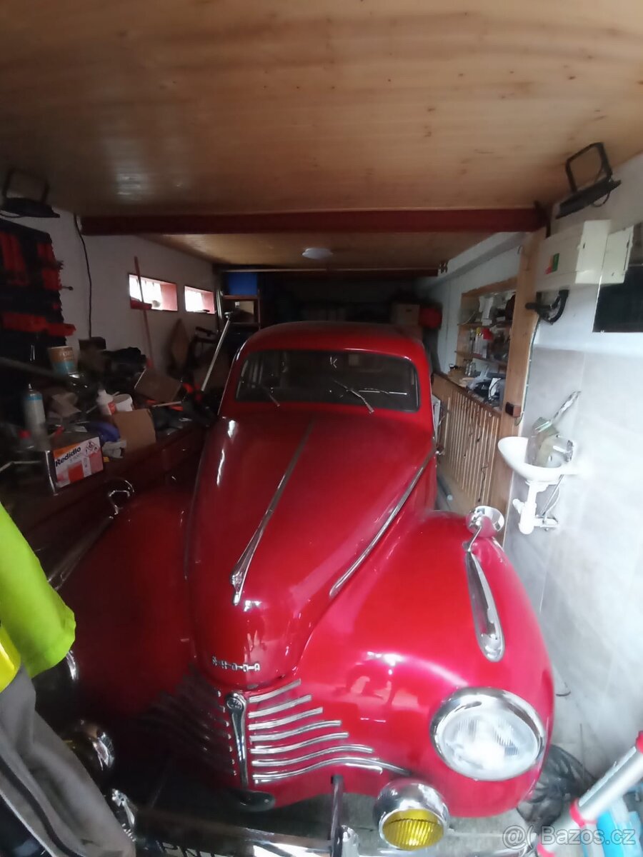 Pravý LEGENDÁRNÍ TUDOR - super uložení peněz před Vánoci - 17