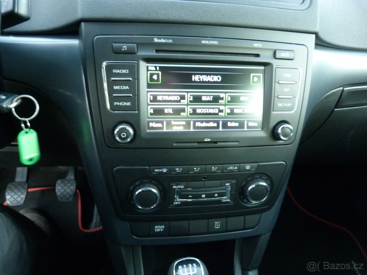 Škoda Yeti 2.0 Tdi Adventure - 17