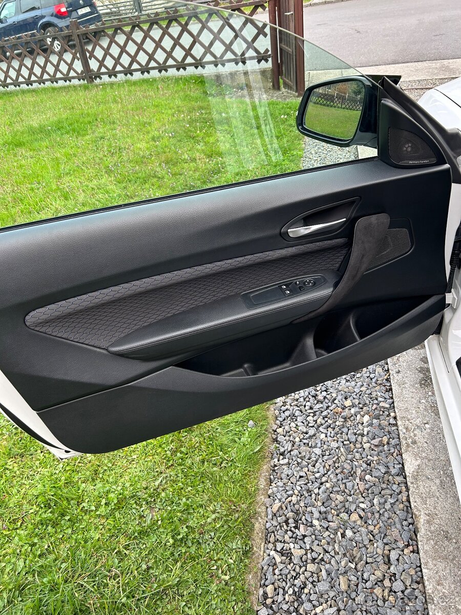 Bmw m240i ČR, Nehavarované, Top Stav - 17