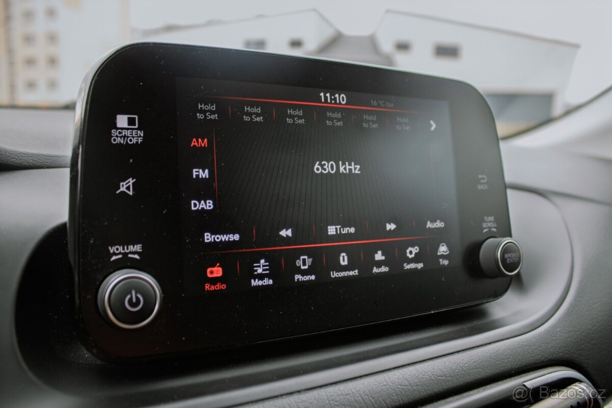 Fiat Tipo 1.0 Firefly Life 74kW M5 - 17