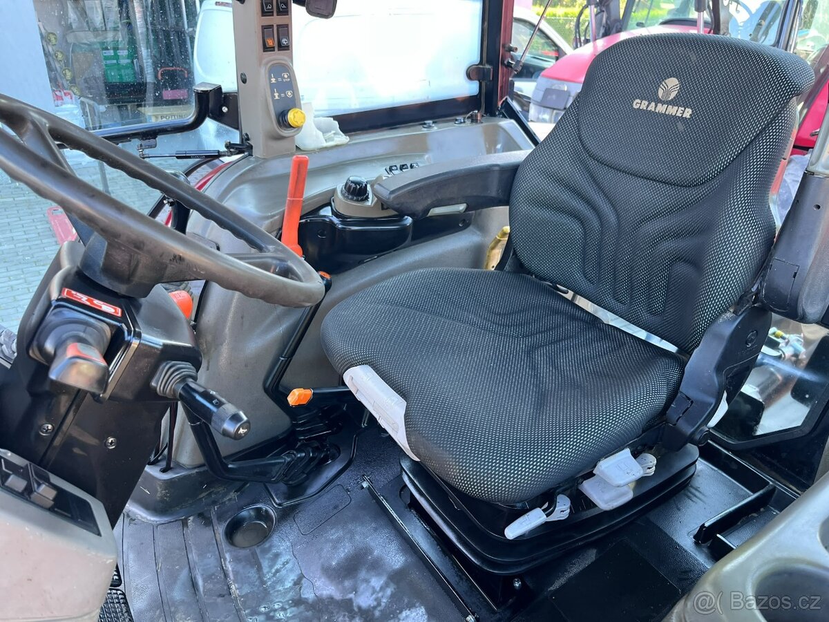 Traktor CASE JXU 95 - 17