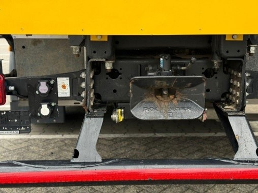 021 MAN TGS 26.430 - 6x2 - Valník + HRFASSI F235 – EURO 6 - 17