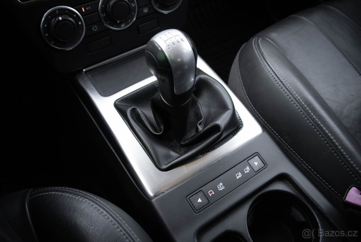 Land Rover Freelander 2.2 D 4x4 - 17