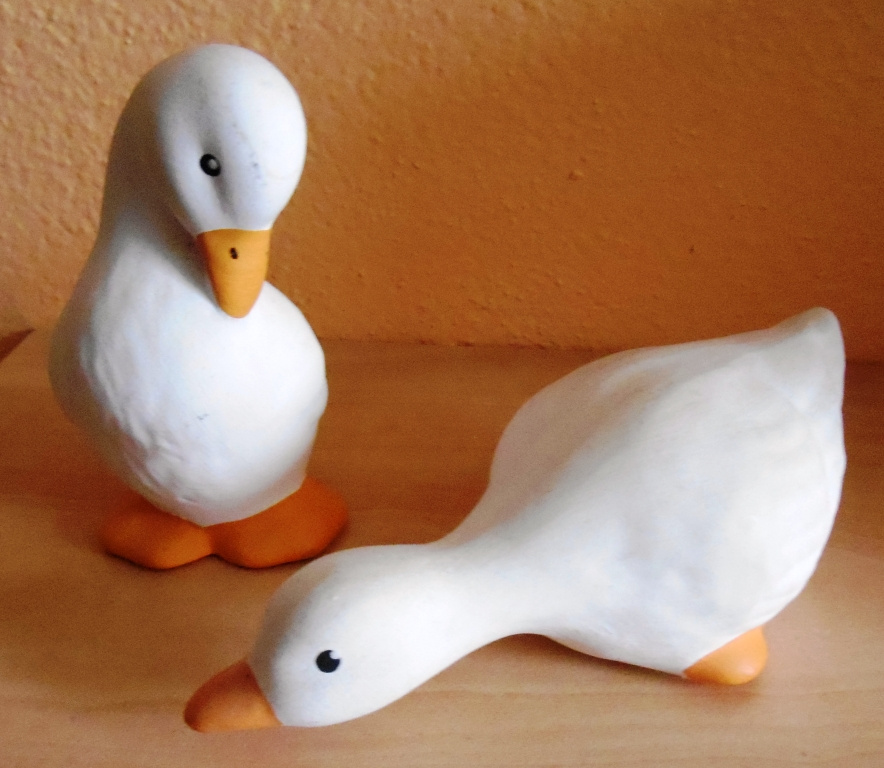 drobný porcelán a keramika - 17