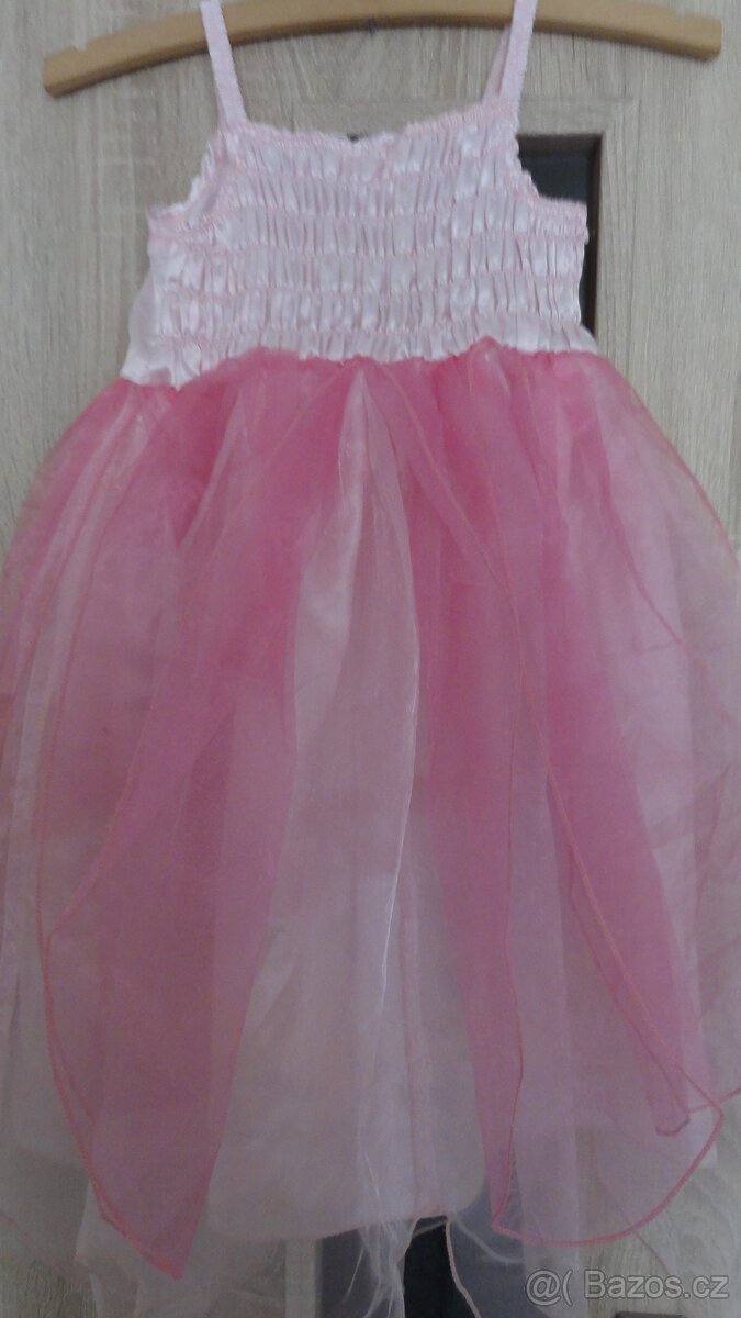 Dětské maškarní kostýmy - 17