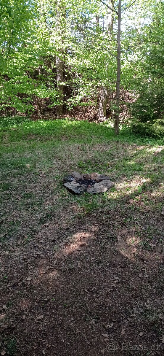 Prodej chaty u Telče - 17