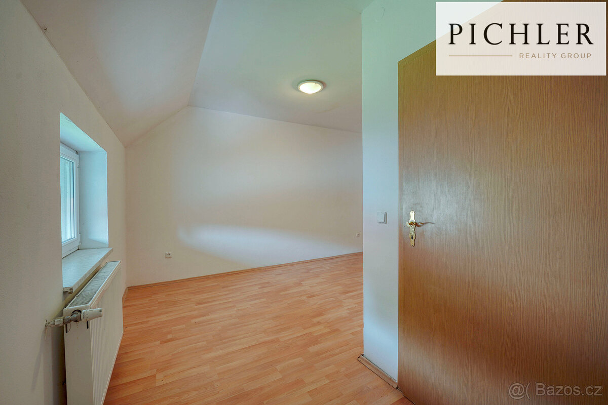 Prodej domu, 2+kk, 43 m2, Košetice - 17