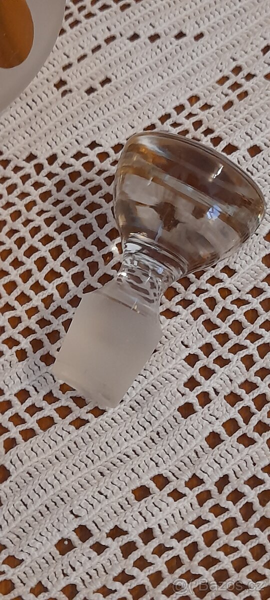 Starožitné karafy - 17