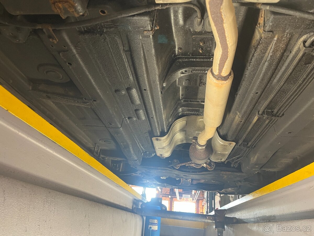 SX4 ++++PĚKNÁ CENA i STAV+++++ - 17