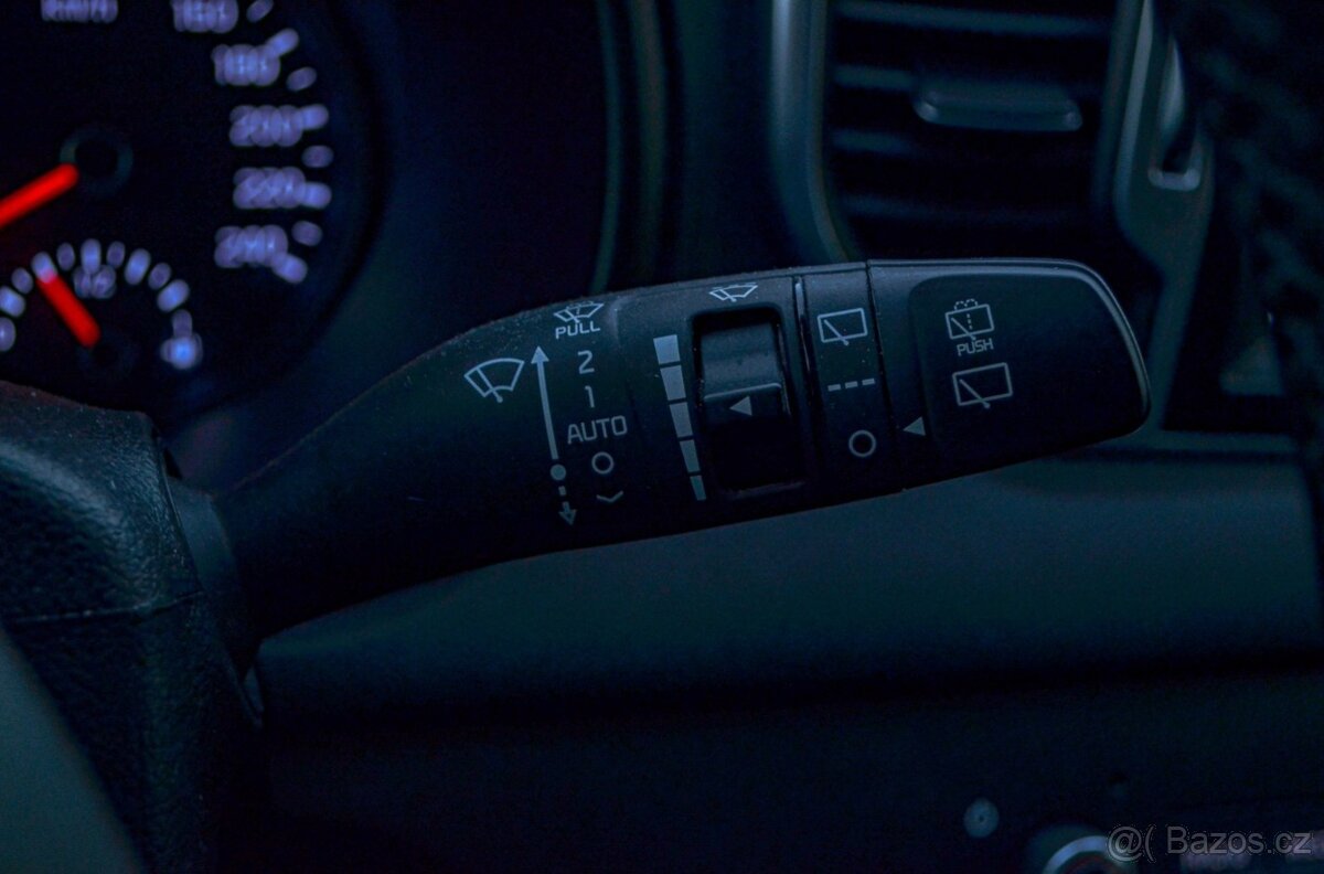 Kia Sportage 1.6 GDi Gold - 17