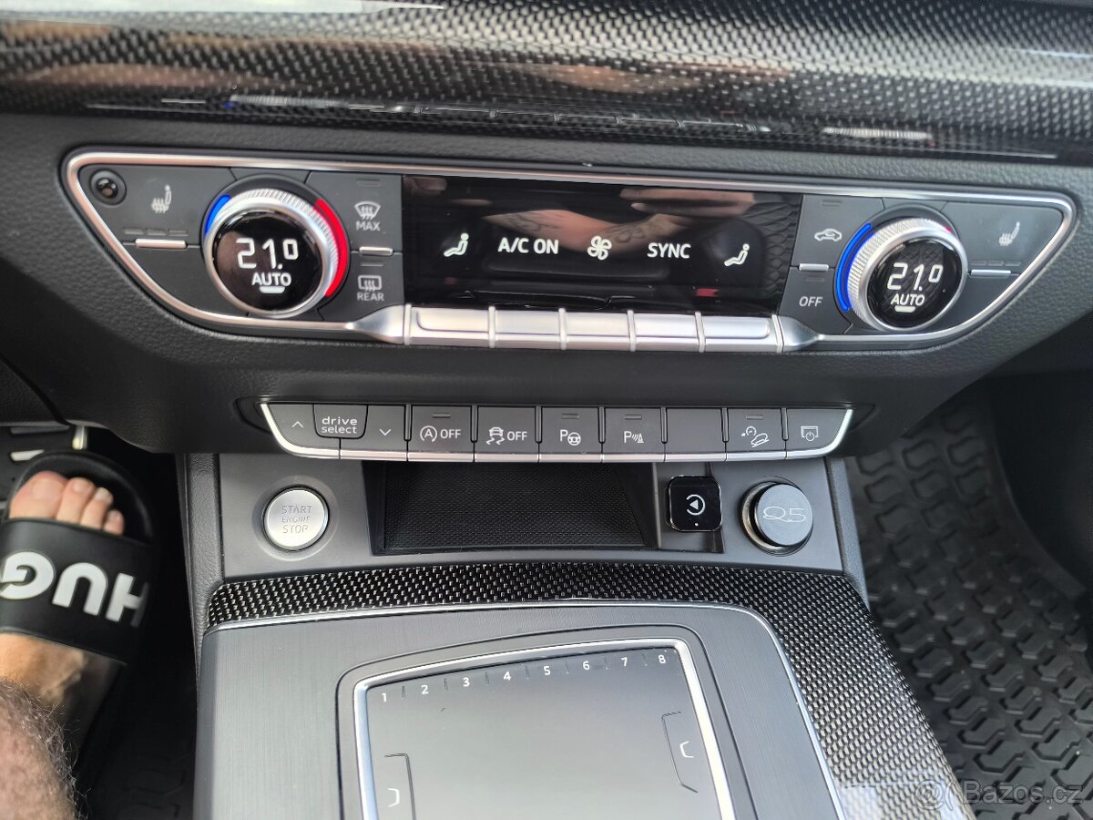 Audi Q5 3.0 TDI 176kw r.v.2018 - 17