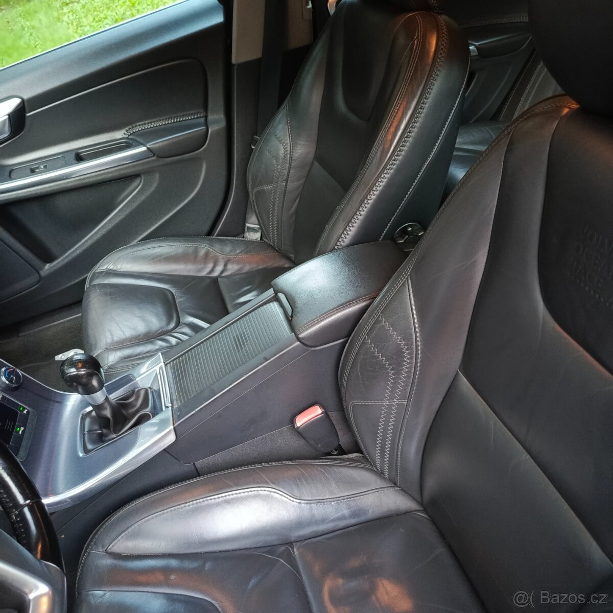Volvo V60 D4 120kw - 17