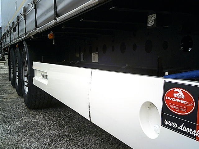 WIELTON Návěs, plachta, 2021 TOP - 17