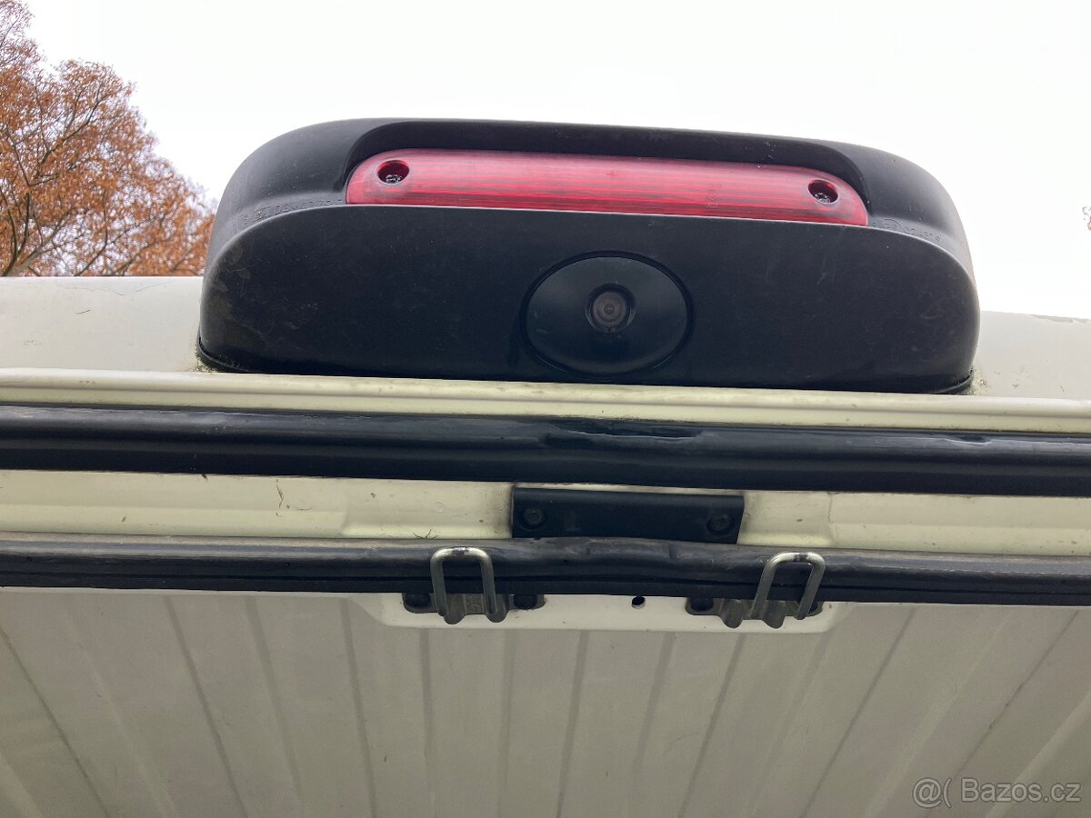 Citroen Jumper 172t km STK 8/2027 - 17