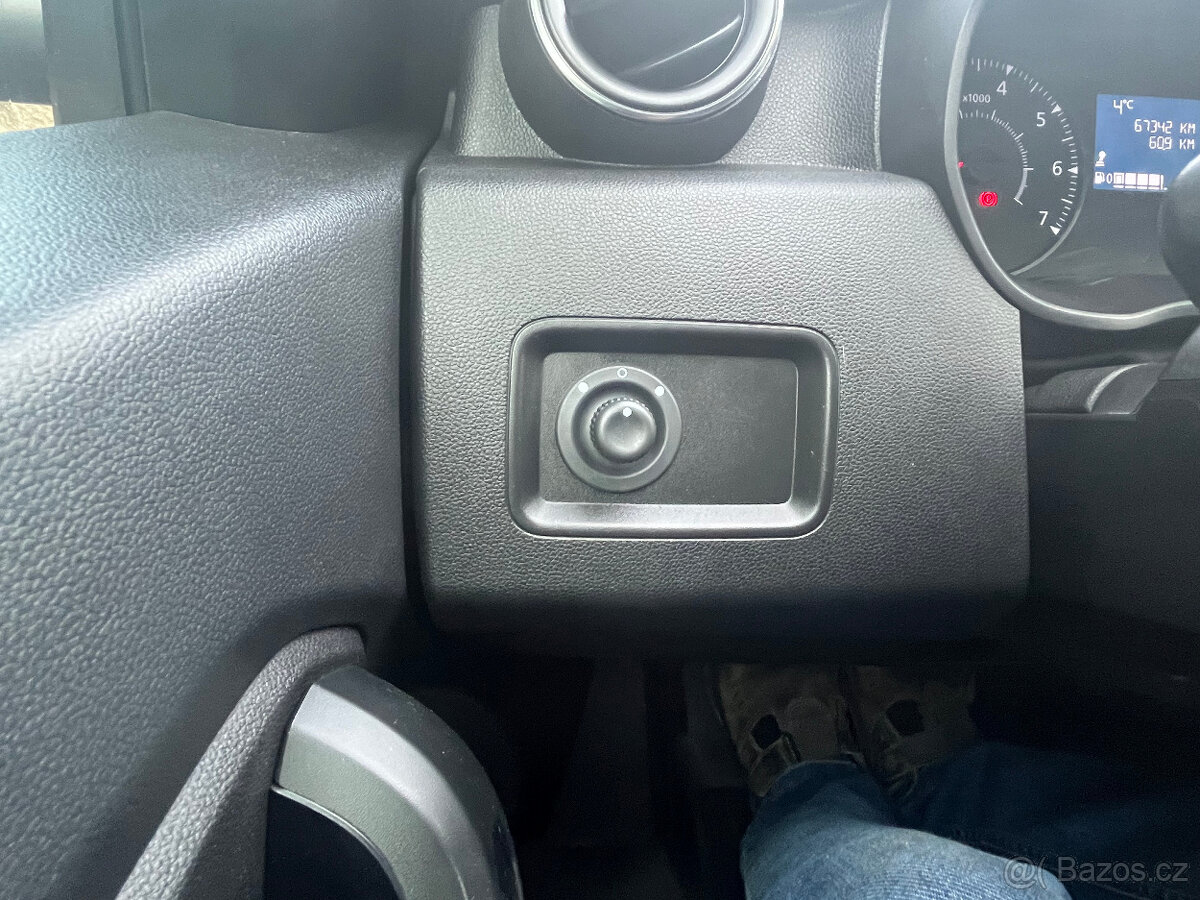 Dacia Duster, 1,6-84kw,CZ,Comfort,1.maj.,servis - 17