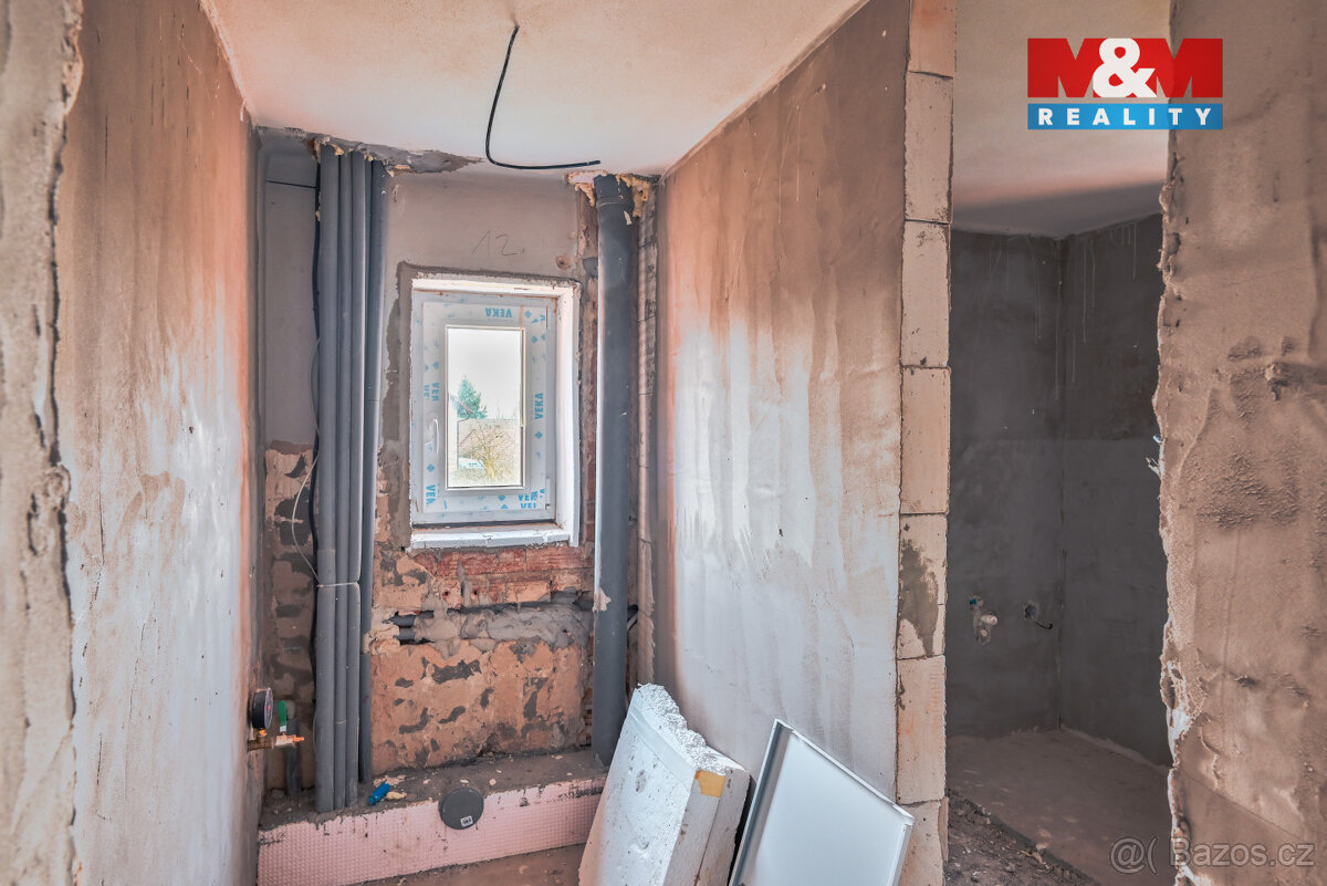 Prodej rodinného domu, 270 m², Dobšice - 17