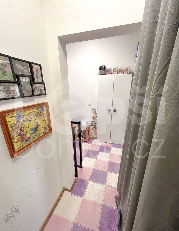 Prodej bytu 82 m2 Kalvodova Jeseník - 17