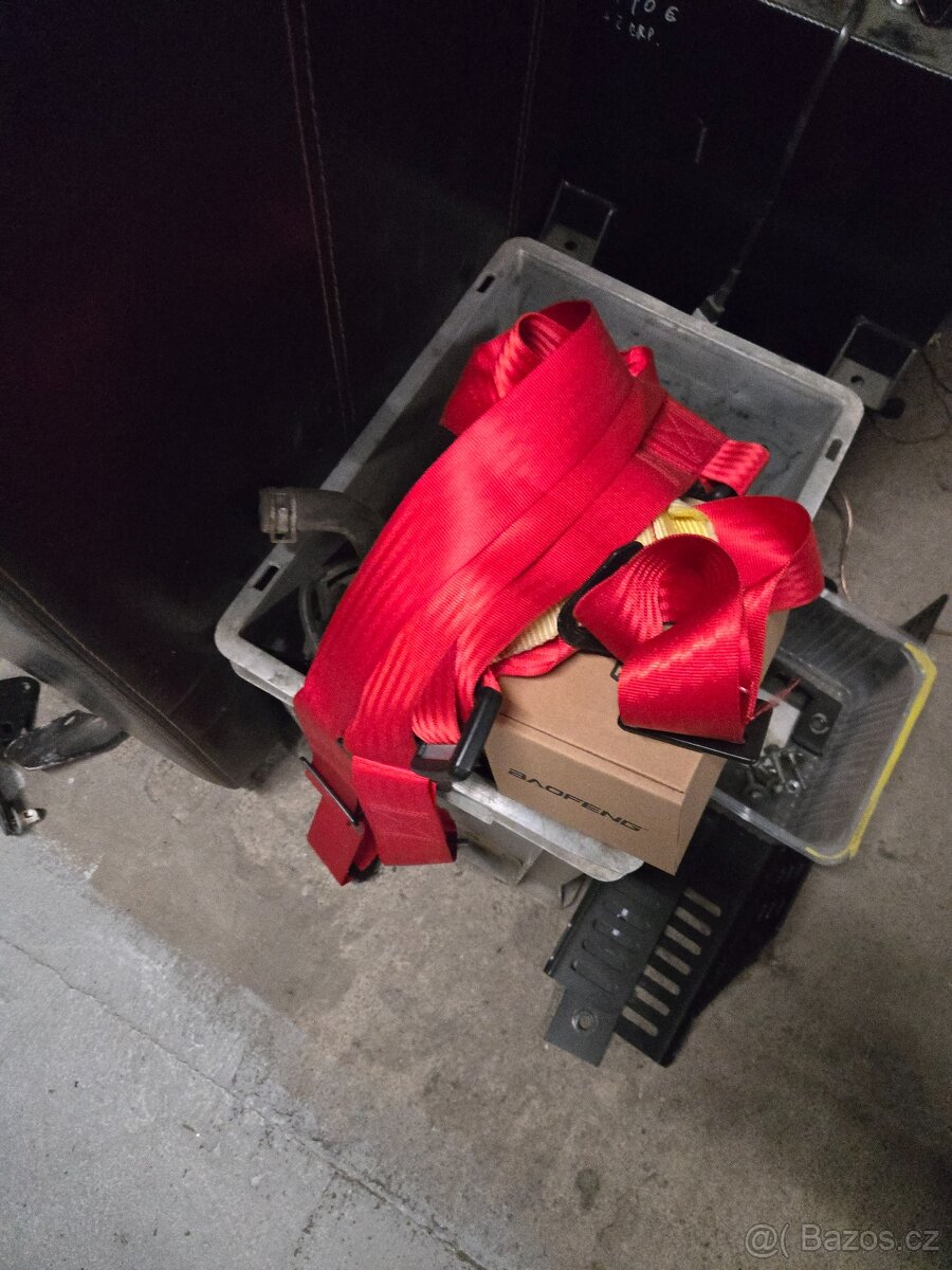 Citroen C2 VTS 1.6 - 17